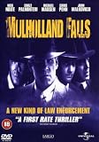 [DVD]Nick Nolte Mulholland Falls [DVD] [Import]