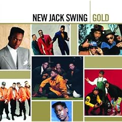 New Jack Swing Gold