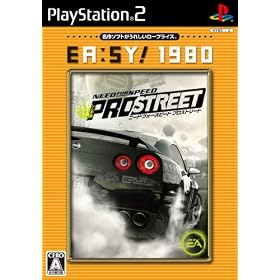 EA:SY! 1980 �j�[�h�E�t�H�[�E�X�s�[�h �v���X�g���[�g