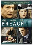 [DVD] Breach (Widescreen Edition)