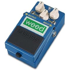 weed BD-2
