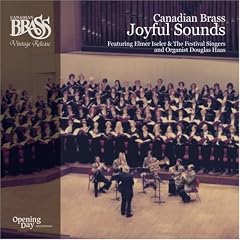 Joyful Sounds
