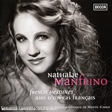 french heroines, airs d'opera francaisCharles Gounod�ɂ��