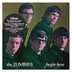 Begin Here: Complete Decca Mono Recordings