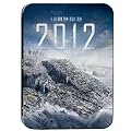 �yAmazon����z2012 (�X�`�[���u�b�N�d�l/���S���ʌ���) [Blu-ray]