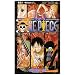 ONE PIECE 50 (�W�����v�E�R�~�b�N�X)