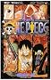 ONE PIECE 50 (�W�����v�E�R�~�b�N�X)