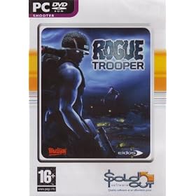 Rogue Trooper �i�A���Łj
