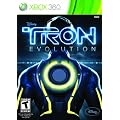 TRON�F Evolution (Xbox 360) �k�Ĕ�