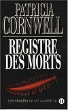 [Book] Registre des morts