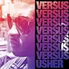 アッシャーのアルバムの画像