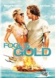 [DVD]アレクシス・ジーナ フールズ・ゴールド/カリブ海に沈んだ恋の宝石 [DVD]
