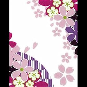 �ʎ��G�{�� �W���p�j�[�Y�t�����[���G�V�[����  JF-SAKURA