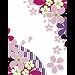 �ʎ��G�{�� �W���p�j�[�Y�t�����[���G�V�[����  JF-SAKURA