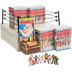 JUMP COMICS �L�����}�� ����BOX�g�`���h