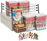 JUMP COMICS �L�����}�� ����BOX�g�`���h (�m�a�n�w���i�n)