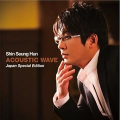 ACOUSTIC WAVE-Japan Special Edition-(��������)(DVD�t)