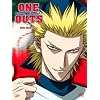 ONE OUTS -�����i�E�c-DVD-BOX Last