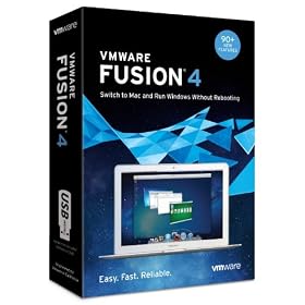 VMware Fusion 4 �v�����[�V�������Ԍ���D�Ҕ�