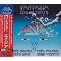FANTASIA~LIVE IN TOKYO