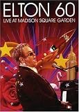 [DVD] Elton 60: Live at Madison Square Garden