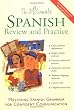 The Ultimate Spanish Review and Practice (UItimate Review & Reference Series)