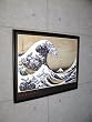 �|�X�^�[�z�N�T�C �x�ԎO�\�Z�i�E�_�ސ쉫�g���@�C�O�� �z���iWB�t���[��(�u���b�N)