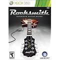Rocksmith �i�A���Ł@�k�āj�@Xbox 360