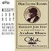 Avalon Blues: The Complete 1928 Okeh Recordings