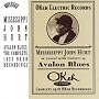 Avalon Blues: The Complete 1928 Okeh Recordings