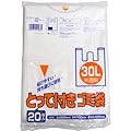 �Ƃ��ĕt�� �S�~�� 30L������ 20���� ZK-3020