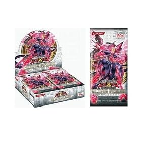 �V�Y���[�A�� OCG �M�����N�e�B�b�N�I�[�o�[���[�h BOX