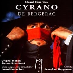Ost: Cyrano De Bergerac