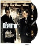 [DVD] The Departed (Widescreen Two-Disc Edition)