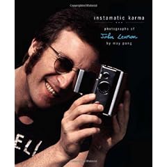 Instamatic Karma: Photographs of John Lennon