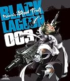OVA BLACK LAGOON Roberta�fs Blood Trail Blu-ray 003 [Blu-ray]