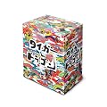�^�C�K�[���h���S���@���S�Ł@Blu-ray BOX