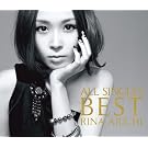 ALL SINGLES BEST~THANX 10th ANNIVERSARY~