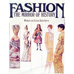 Fashion The Mirror Of History