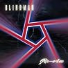 BLINDMANのアルバムの画像