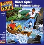 [Musik] 159/Böses Spiel im Sommercamp