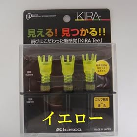 �L���X�R�@KIRA�i�L���j �S���t�e�B�[�@���M�����[�T�C�Y�i3�{���j