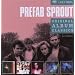 Prefab Sprout (Original Album Classics)