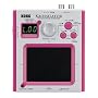 KORG �_�C�i�~�b�N�E�t���[�Y�E�V���Z�T�C�U�[ KAOSSILATOR �s���N