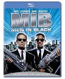 [DVD] Men in Black (+ BD Live) [Blu-ray]