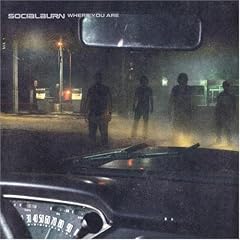 Where You Are
