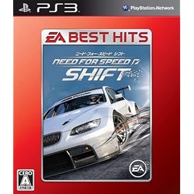 <EA BEST HITS>�j�[�h�E�t�H�[�E�X�s�[�h �V�t�g