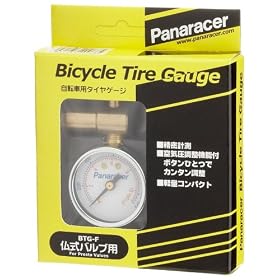 �p�i���[�T�[(Panaracer) �^�C���Q�[�W �����o���u��p BTG-F