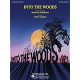 Into the Woods: Vocal SelectionsJames Lapine�ɂ��