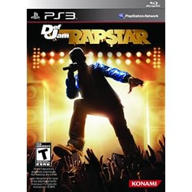 Def Jam Rapstar(�A����:�k�āE�A�W�A)